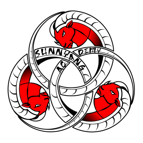 Logo Sunnyang Academy